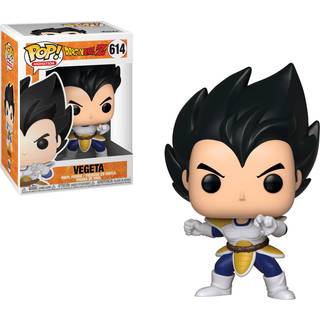 DRAGON BALL Z - POP N° 614 - Vegeta