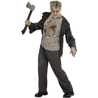 Zombie kostume
