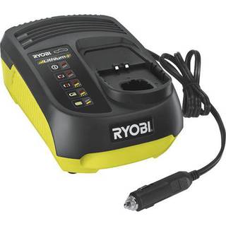 Ryobi RC18118C ONE+ 18V Billader