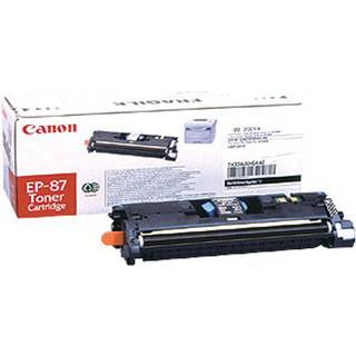 7433A003 CANON EP-87 TONER CARTRIDGE BLACK FOR IMAGECLASS MF8170C