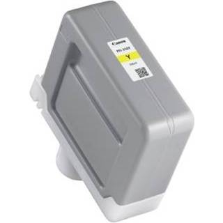Canon PFI-310 / 2362C001 Yellow - Blækpatron Gul