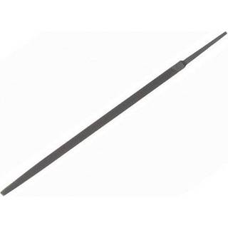 Firkantfil 8" mellem