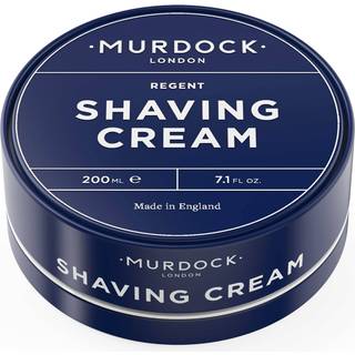 Murdock London Barbercreme, 200 ml.
