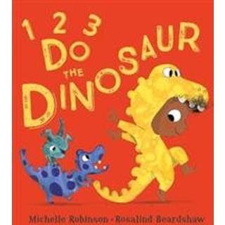 1, 2, 3, Do the Dinosaur