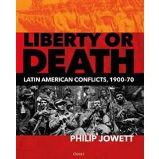 Liberty or Death