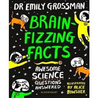 Brain-fizzing Facts