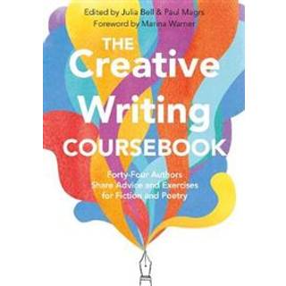 The Creative Writing Coursebook