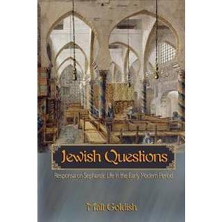 Jewish Questions