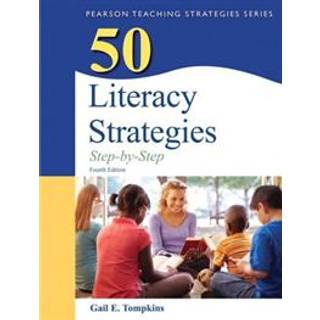 50 Literacy Strategies