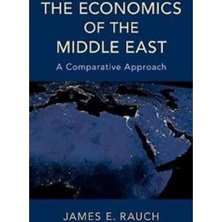 The Economics of the Middle East