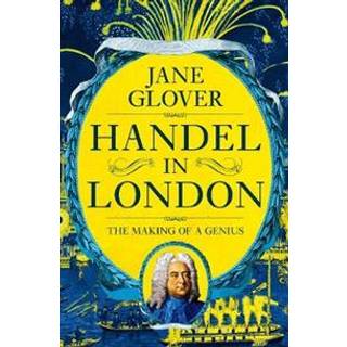 Handel in London