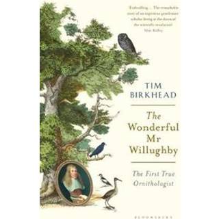 The Wonderful Mr Willughby