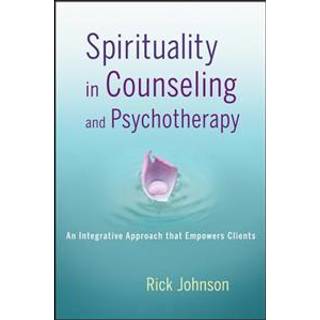 Spirituality in Counseling and Psychotherapy
