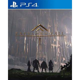 Babylon's Fall (PS4)
