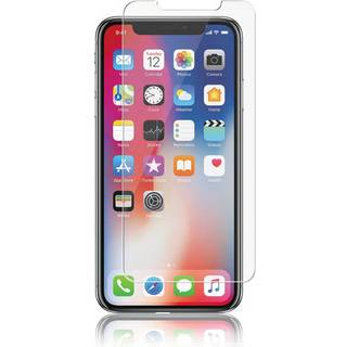 Panzer - iPhone XS Max - Tempered Glass