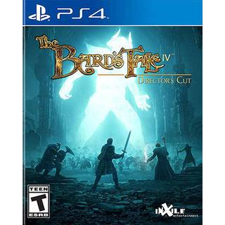 The Bard's Tale IV: Director's Cut - Day One Edition - Sony PlayStation 4 - RPG