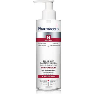 Pharmaceris N Puri-Capilium Soothing Redness Cleansing Gel 190 ml