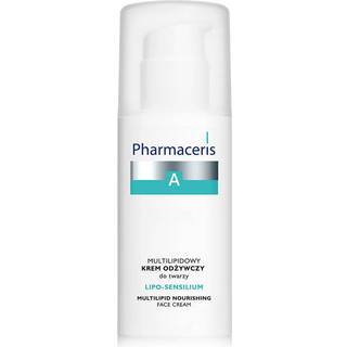 Pharmaceris A Lipo-Sensilium Multilipid Nourishing Face Creme (50 ml)
