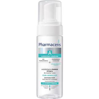 Pharmaceris A Puri-Sensilium Renseskum Kosttilskud 150 ml