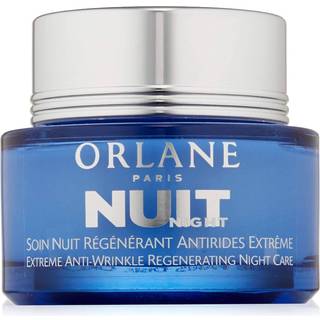 Orlane Extreme Anti-Wrinkle Regenerating Night Care 50 ml