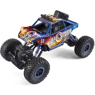 Revell RC Teknik Eye of the storm byggesæt [Levering: 1-2 dage]