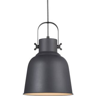 Nordlux Adrian pendel Ø25 cm antracit
