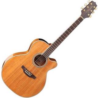 Takamine GN77KCE Natural elektroakustisk guitar
