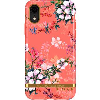 Richmond And Finch Coral Dreams iPhone XR Cover