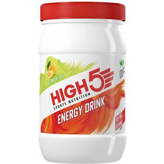 High5 Energy Drink - 1 kg-Bær