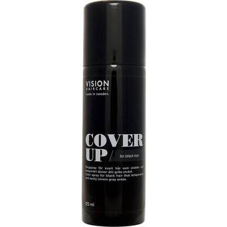 Vision Haircare Cover Up Black 100ml