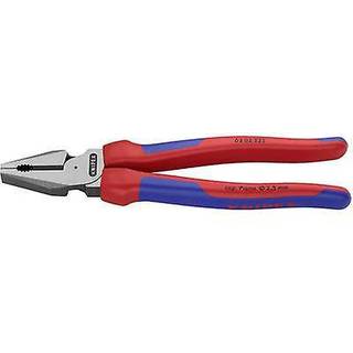 Kraft-kombinationstang 02 02 225 mm