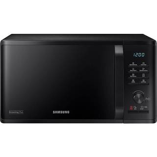 Samsung Mikrobølgeovn med grill Fritstående 800W 23liter Sort