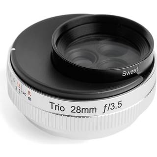 Lensbaby Trio 28 Canon RF