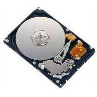 Fujitsu Business Critical - 1 - 1TB - Harddisk - S26361-F3601-L100 - SATA-300 - 2.5"