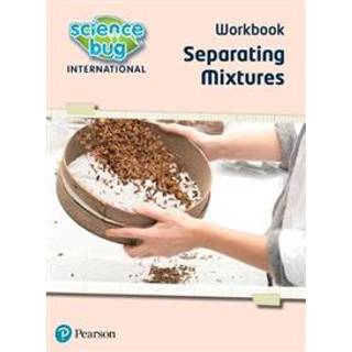 Science Bug: Separating mixtures Workbook