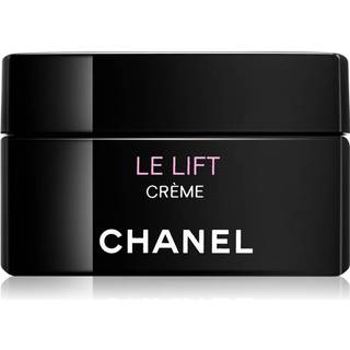 Chanel Le Lift Anti-wrinkle Crème Creme med opstrammende effekt til alle hudtyper 50 g - 50 g
