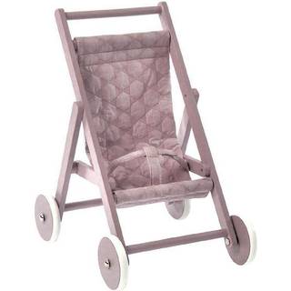 Smallstuff Doll Stroller - Powder