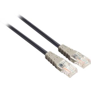 Bandridge Cat5E Utp Netværkskabel RJ45 (8P8C) Han - RJ45 (8P8C) Han 7.50 m Hvid