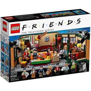 Central Perk (21319)