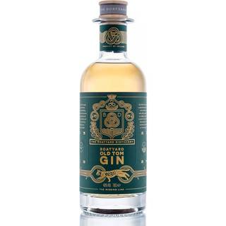 Boatyard Old Tom PX Sherry Fad Gin, 41%