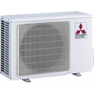 Mitsubishi Electric LN35 Hyper Heating white