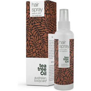 Australian Bodycare Hair Spray 150 ml