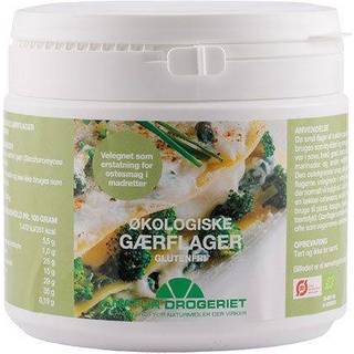 Natur-Drogeriet Gærflager Inaktiv Ø (100 g)