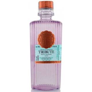 Le Tribute Mezcal Joven 43% 75 cl.