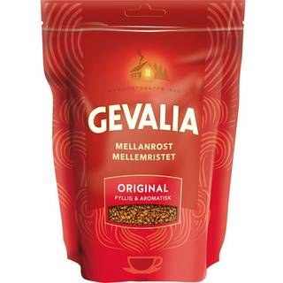 Gevalia | Original - 200 g. Instant kaffe