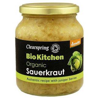 Surkål Biodynamisk Ø (360 g)
