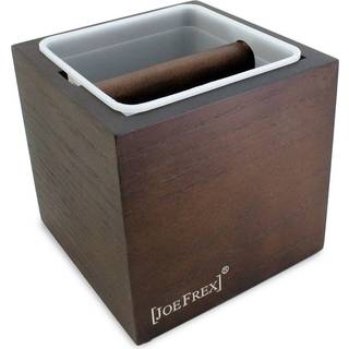 Knock box Joe Frex Brun