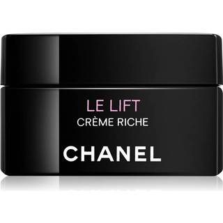 Chanel Le Lift Firming-Anti-Wrinkle Creme med opstrammende effekt til tør hud 50 ml - 50 ml