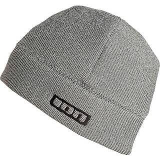 Ion Wooly Beanie - S - grey melange