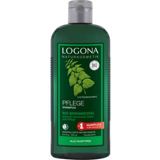 Logona Bio-Brennnessel Pflege Shampoo